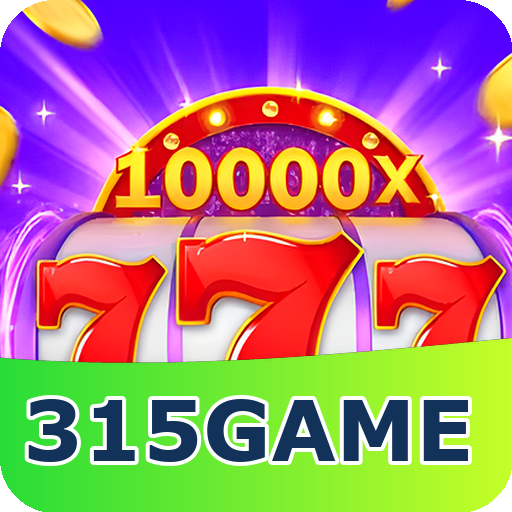 Logo Oficial 315GAME Download